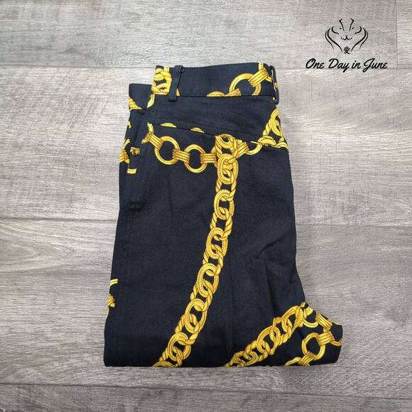 Carlisle Straight Jeans Size 4 - Picture 6 of 6